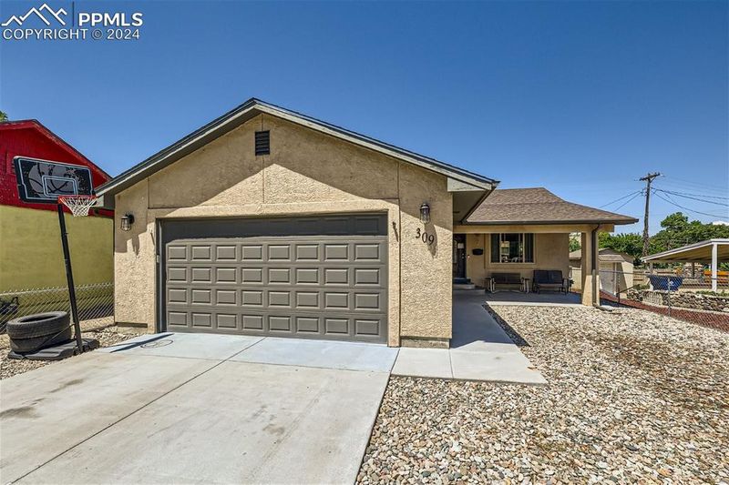 309 S Prairie Ave, Pueblo, CO 81005