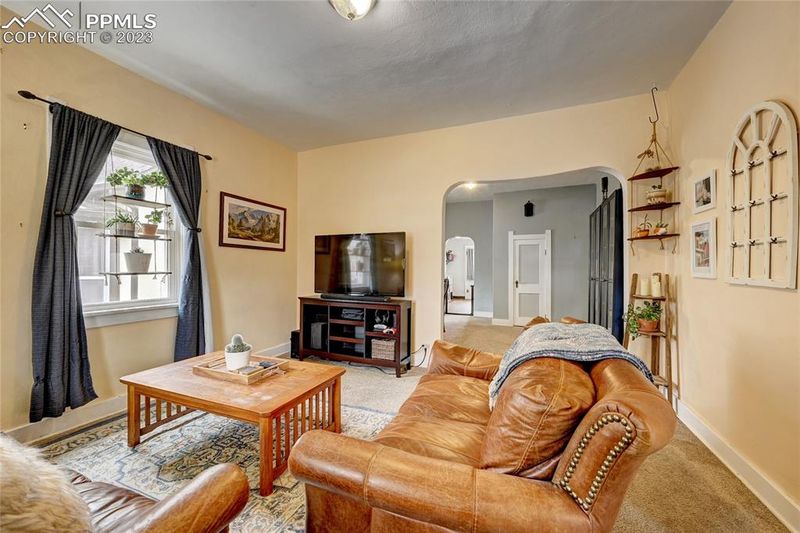 309 Quincy St, Pueblo, CO 81004