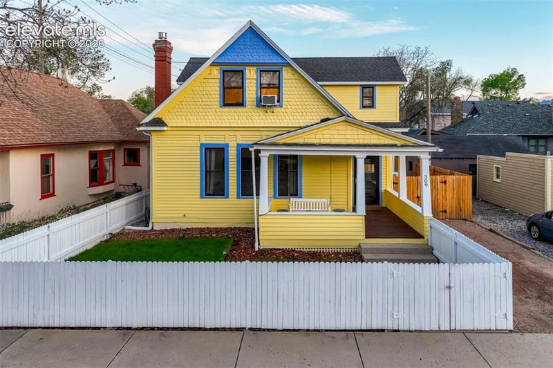 Home Worth Check