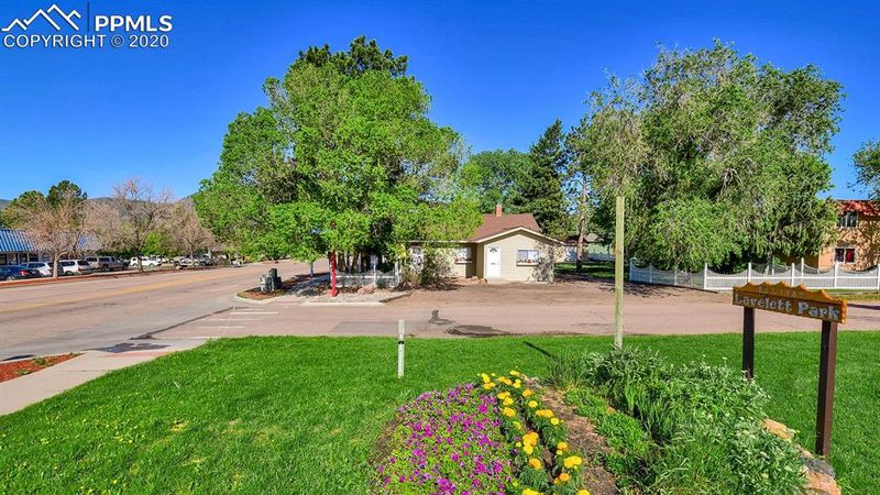 309 Woodworth St, Monument, CO 80132