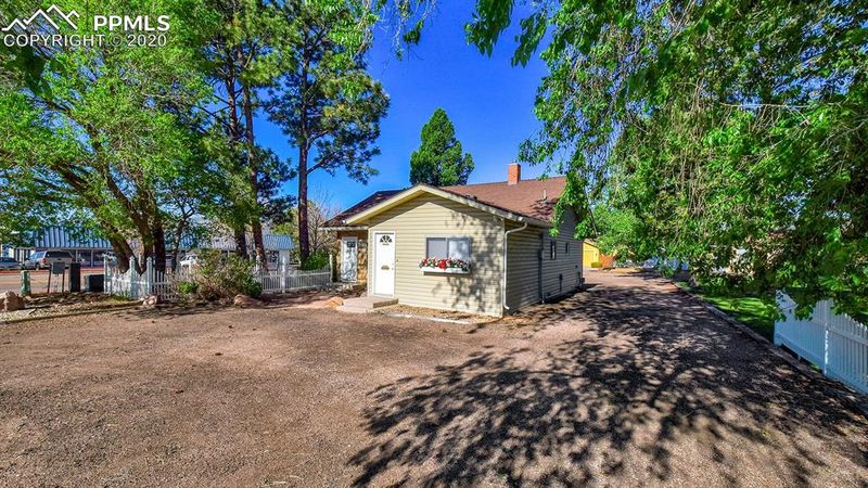 309 Woodworth St, Monument, CO 80132
