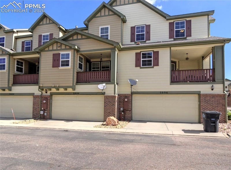 3090 Ironton Creek Point, Colorado Springs, CO 80924