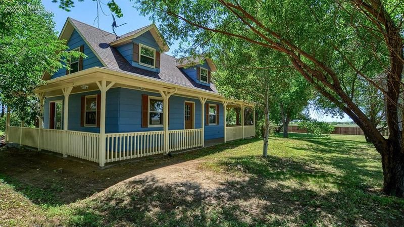 3090 Slocum Rd, Peyton, CO 80831