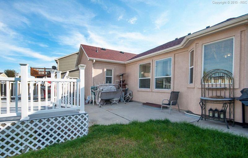3091 Poughkeepsie Dr, Colorado Springs, CO 80916