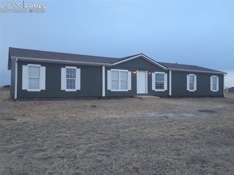 30924 Rusty Bucket Point, Yoder, CO 80864