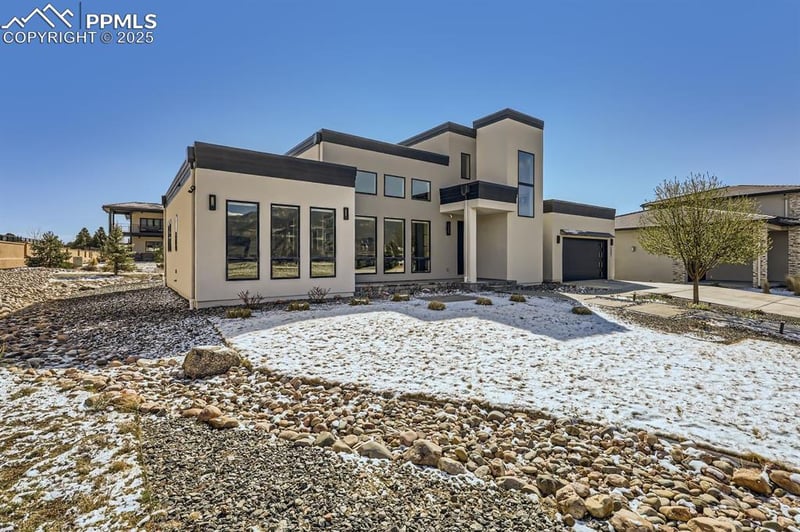 3097 Treeline Vw, Colorado Springs, CO 80904