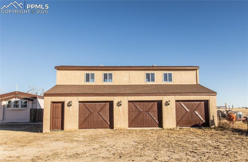 30975 Washington Rd, Calhan, CO 80808