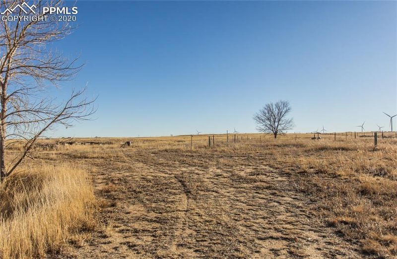 30975 Washington Rd, Calhan, CO 80808