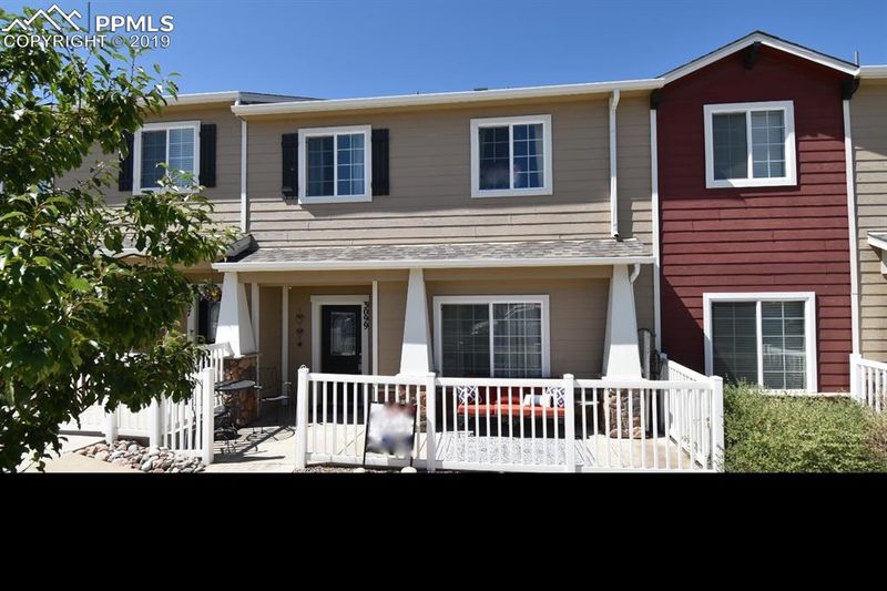 3099 Shikra Vw, Colorado Springs, CO 80916