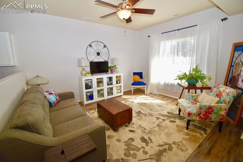 3099 Shikra Vw, Colorado Springs, CO 80916