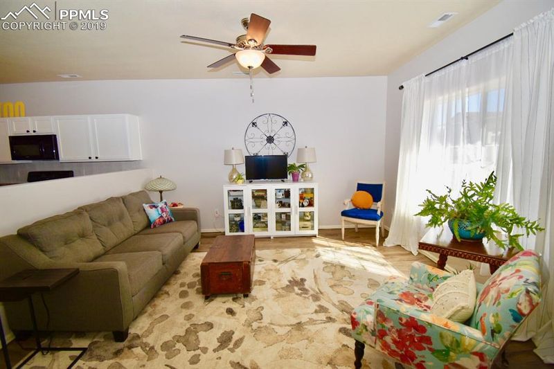 3099 Shikra Vw, Colorado Springs, CO 80916