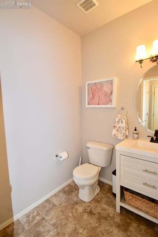 3099 Shikra Vw, Colorado Springs, CO 80916