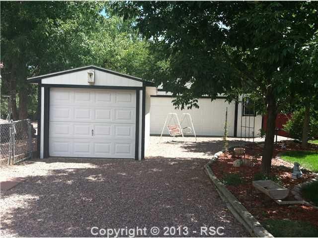 31 N Amherst St, Colorado Springs, CO 80911