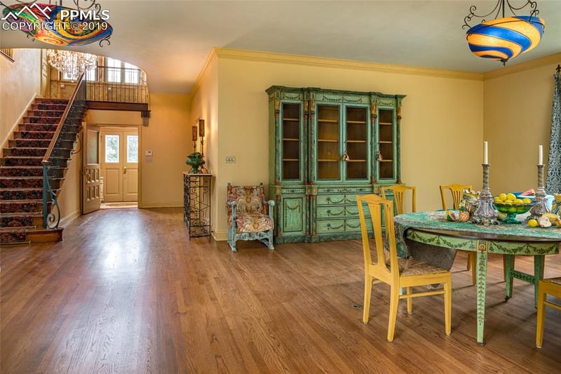 31 Broadmoor Ave, Colorado Springs, CO 80906