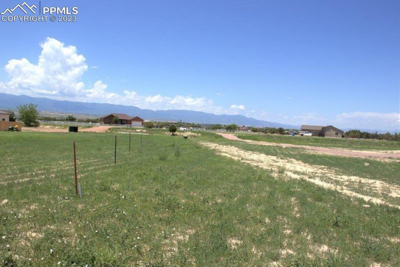 31 C Bar Trl, Penrose, CO 81240