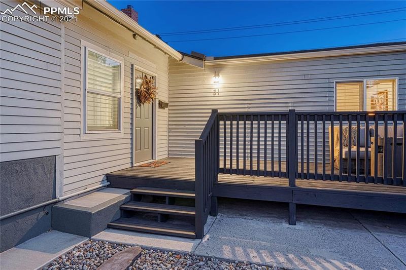 31 Cheyenne Blvd, Colorado Springs, CO 80905