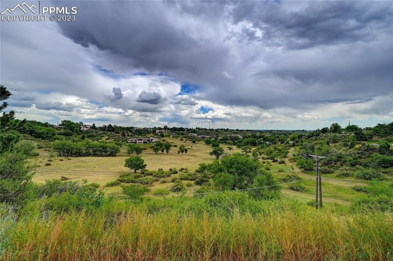 31 Crescent Ln, Colorado Springs, CO 80904