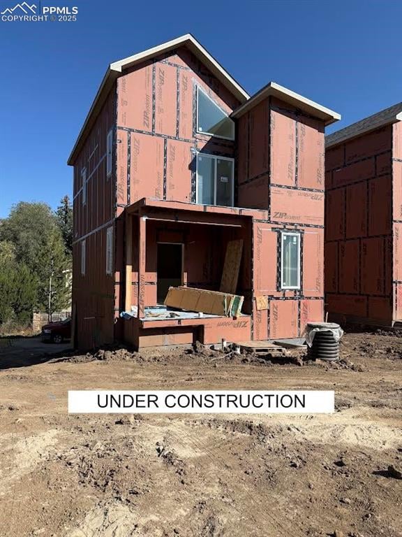 31 Noyer Ct, Colorado Springs, CO 80906