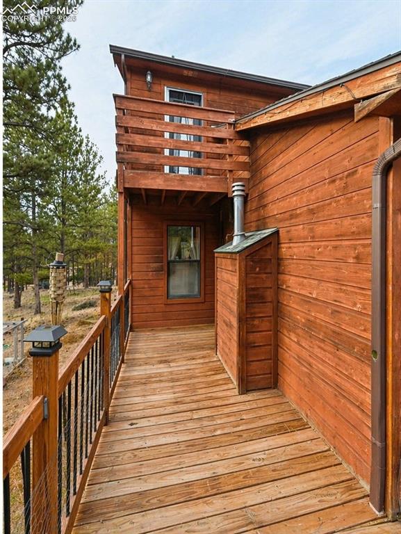 31 Wallace Dr, Florissant, CO 80816