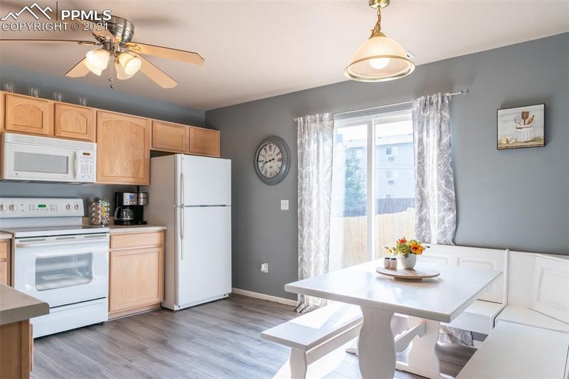 310 Audubon Dr, Colorado Springs, CO 80910