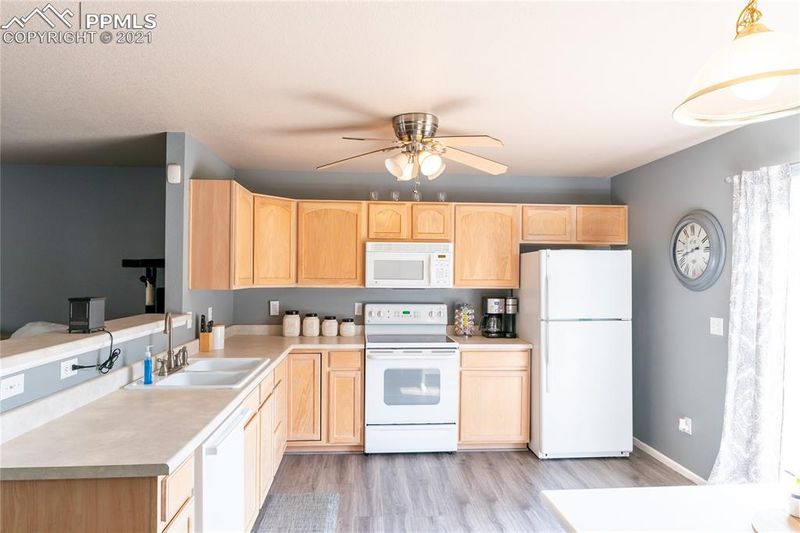 310 Audubon Dr, Colorado Springs, CO 80910