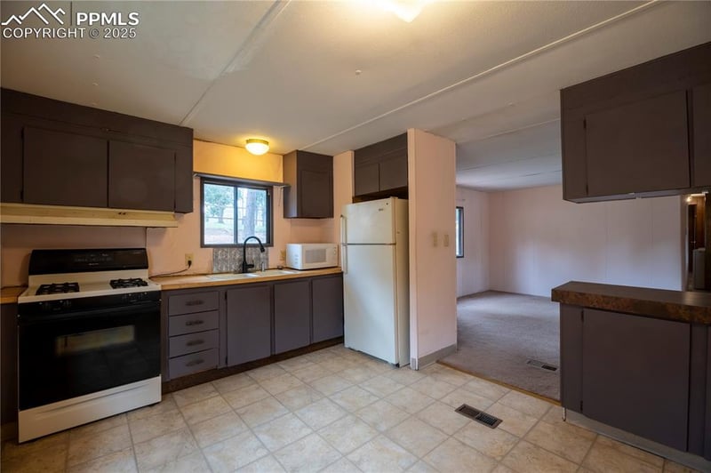 310 Blossom Rd, Woodland Park, CO 80863