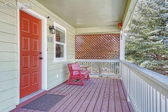 310 Buttonwood Pl, Monument, CO 80132
