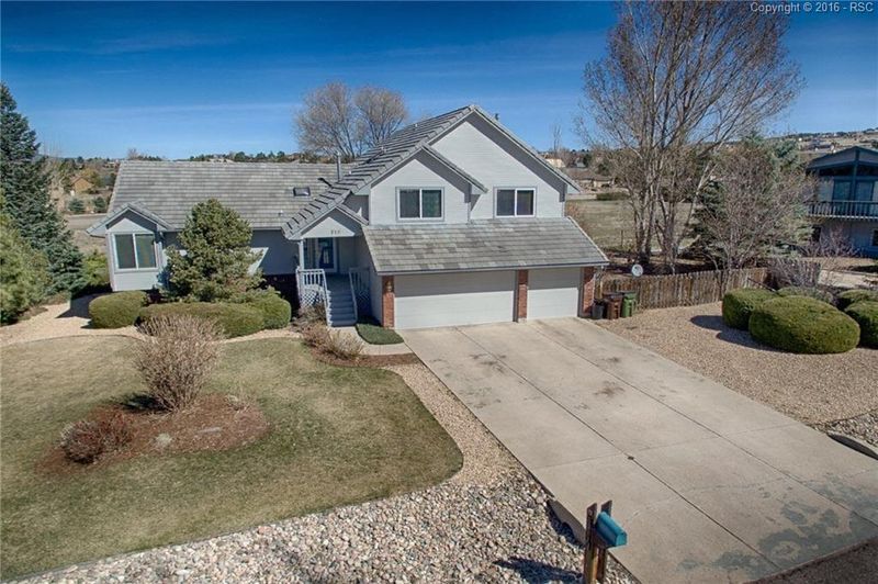310 Doral Way, Colorado Springs, CO 80921