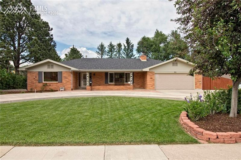 310 Elm Cir, Colorado Springs, CO 80906