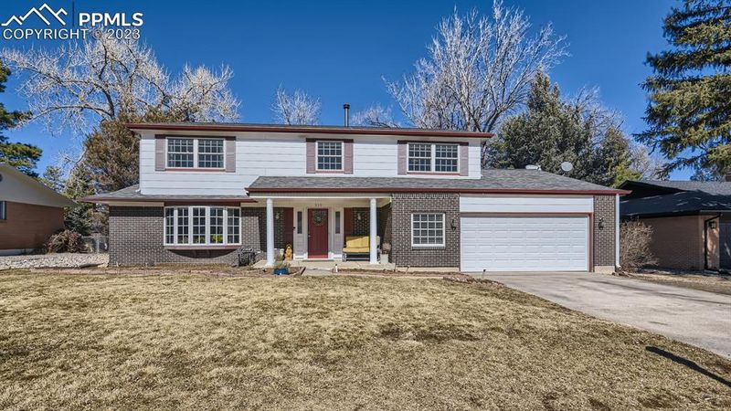 310 Pine Ave, Colorado Springs, CO 80906