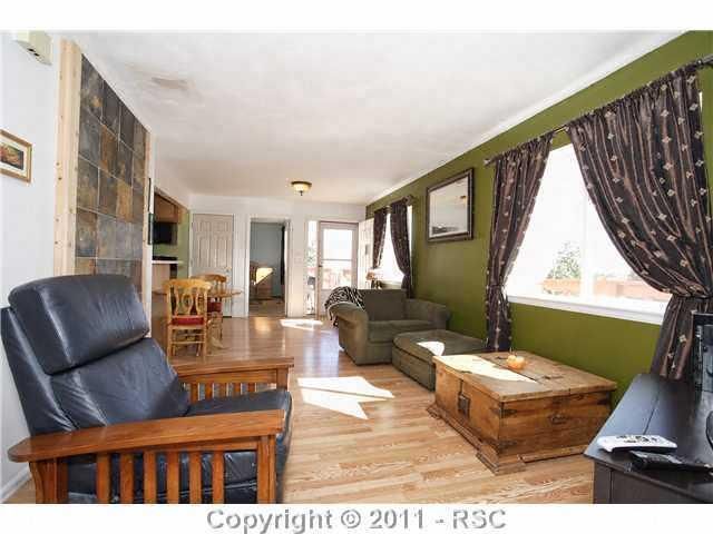 310 Rosita Ave, Palmer Lake, CO 80133