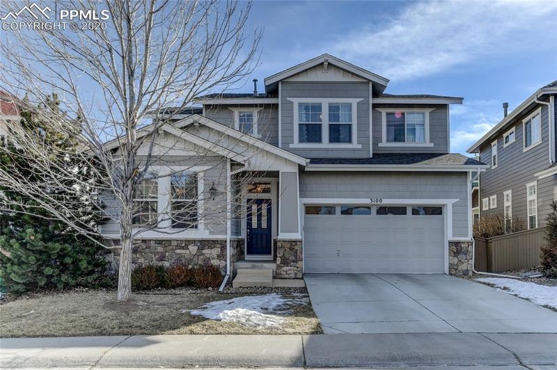 3100 Redhaven Way, Highlands Ranch, CO 80126