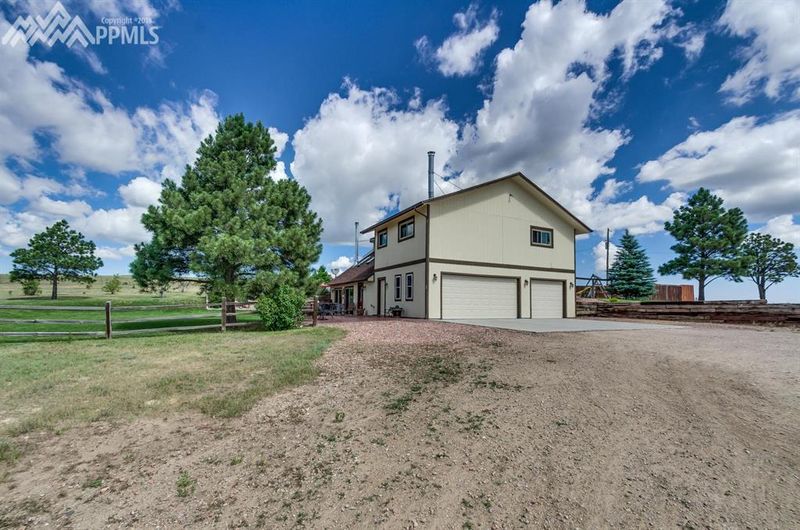 31003 N Elbert Rd, Kiowa, CO 80117