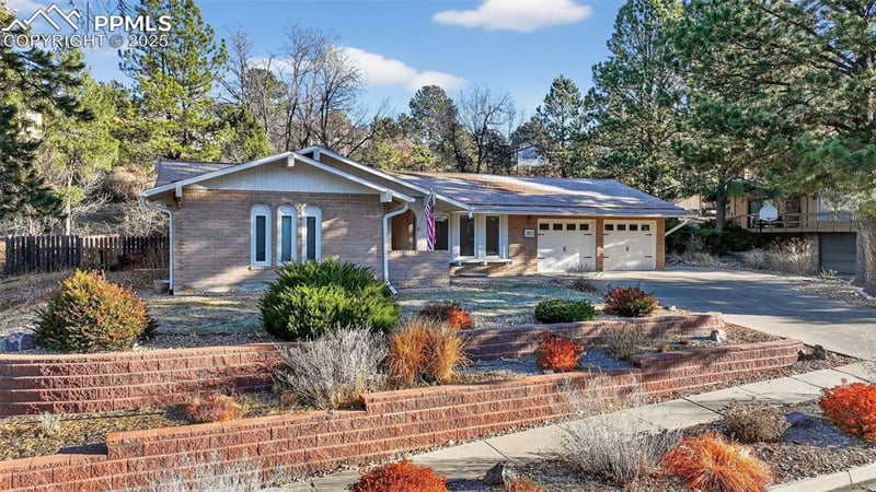 3102 Brenner Pl, Colorado Springs, CO 80917