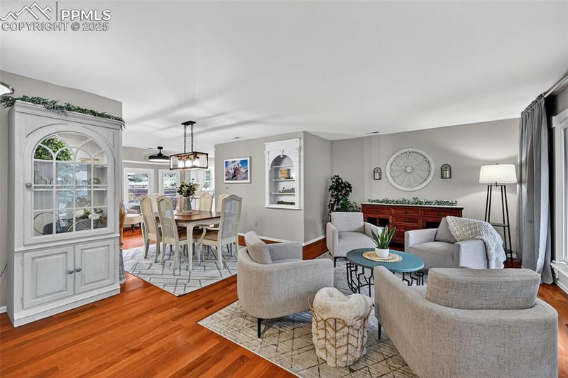 3102 Brenner Pl, Colorado Springs, CO 80917