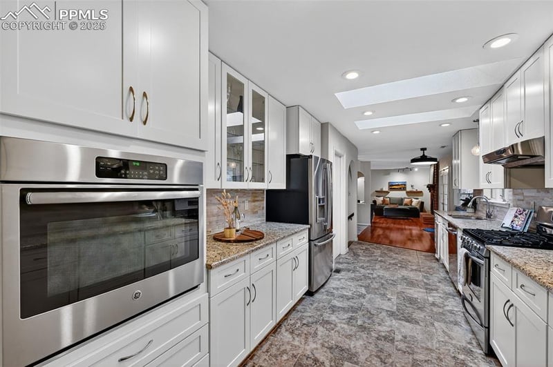 3102 Brenner Pl, Colorado Springs, CO 80917