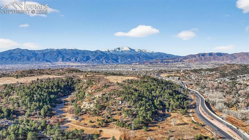 3102 Brenner Pl, Colorado Springs, CO 80917