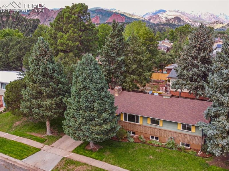3102 Dent Ave, Colorado Springs, CO 80904