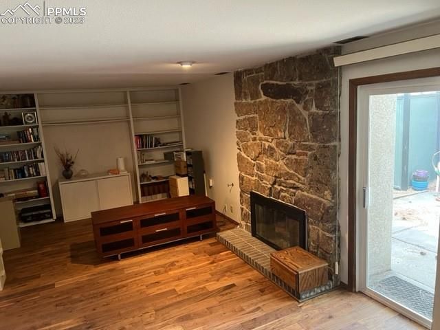 3102 Nevermind Ln, Colorado Springs, CO 80917