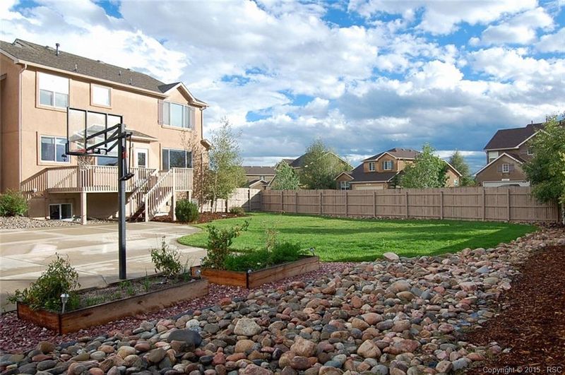 3102 Summer Rain Trl, Colorado Springs, CO 80908