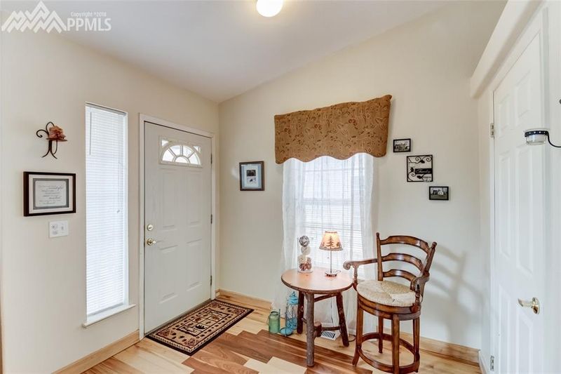 3103 Barrett Rd, Colorado Springs, CO 80926