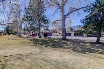 3103 Broadmoor Valley Rd #A, Colorado Springs, CO 80906