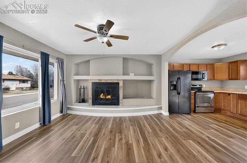 3103 Fireweed Dr, Colorado Springs, CO 80918