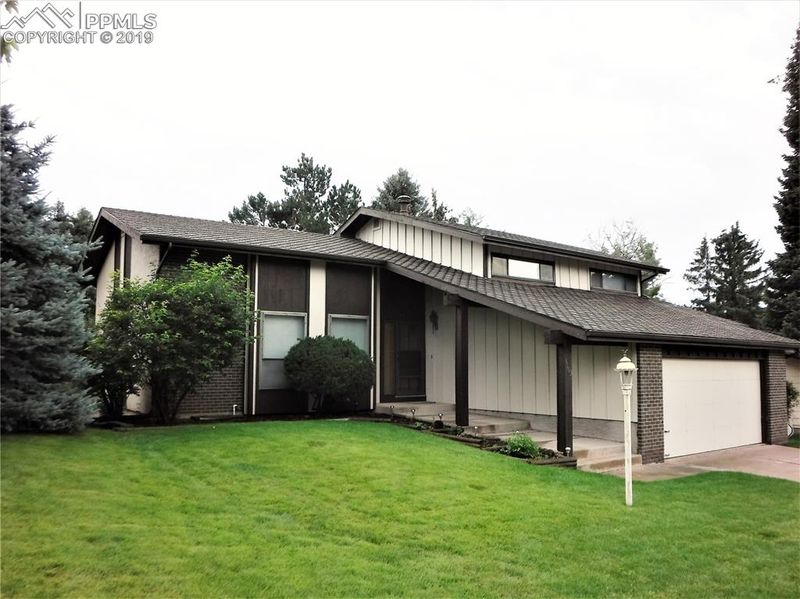 3103 Nevermind Ln, Colorado Springs, CO 80917