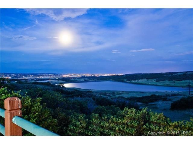 3105 Spaatz Rd, Monument, CO 80132