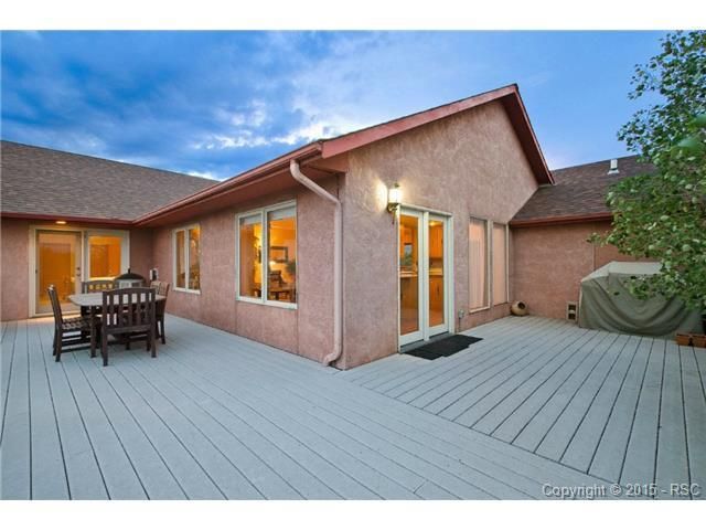 3105 Spaatz Rd, Monument, CO 80132