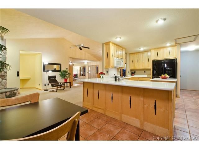 3105 Spaatz Rd, Monument, CO 80132