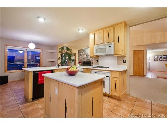 3105 Spaatz Rd, Monument, CO 80132