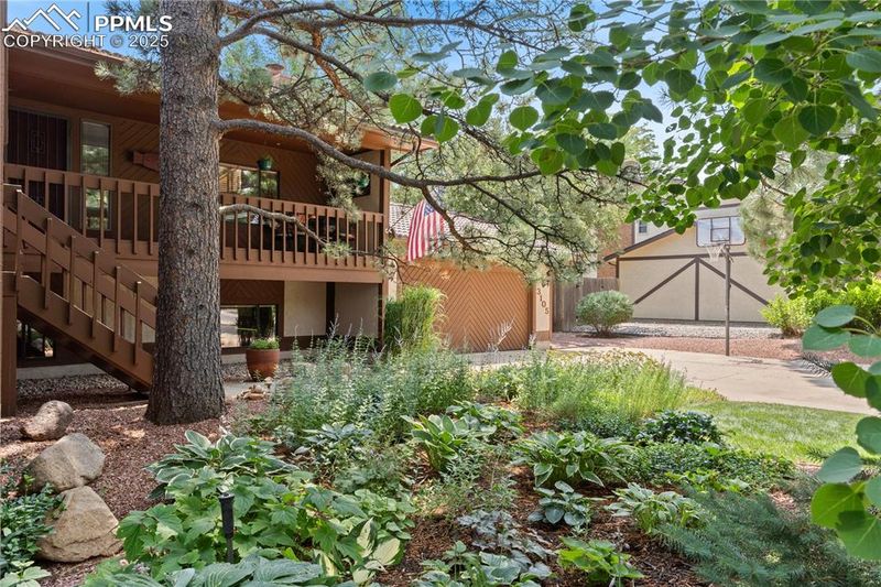 3105 Springdowns Pl, Colorado Springs, CO 80906