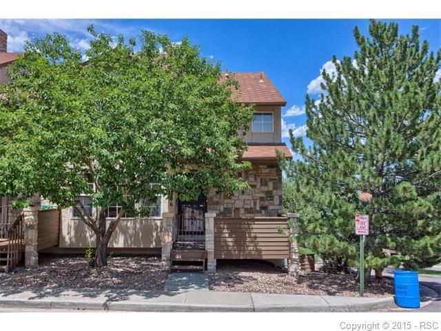 3106 Capstan Way, Colorado Springs, CO 80906